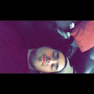 Meet your Posher, Brad